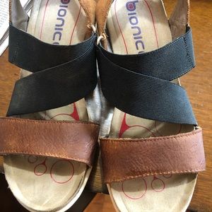 Biónica sandals-